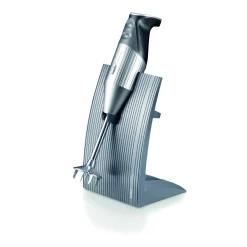 BAMIX - MIXER IMMERSIONE SWISS LINE SILVER