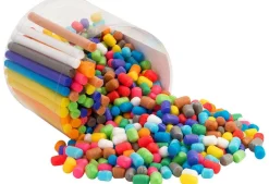 Barattolo Costruzioni Mais 283G: Giochi per Bambini in Offerta