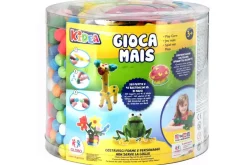 Barattolo Costruzioni Mais 283G: Giochi per Bambini in Offerta