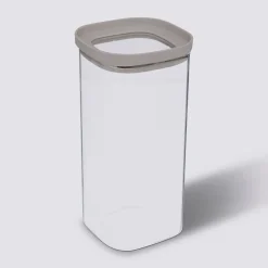 BARATTOLO HERMET IN VETRO/SILICONE 1.6LT