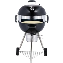 Barbecue con forno pizza: barbeque america deluxe