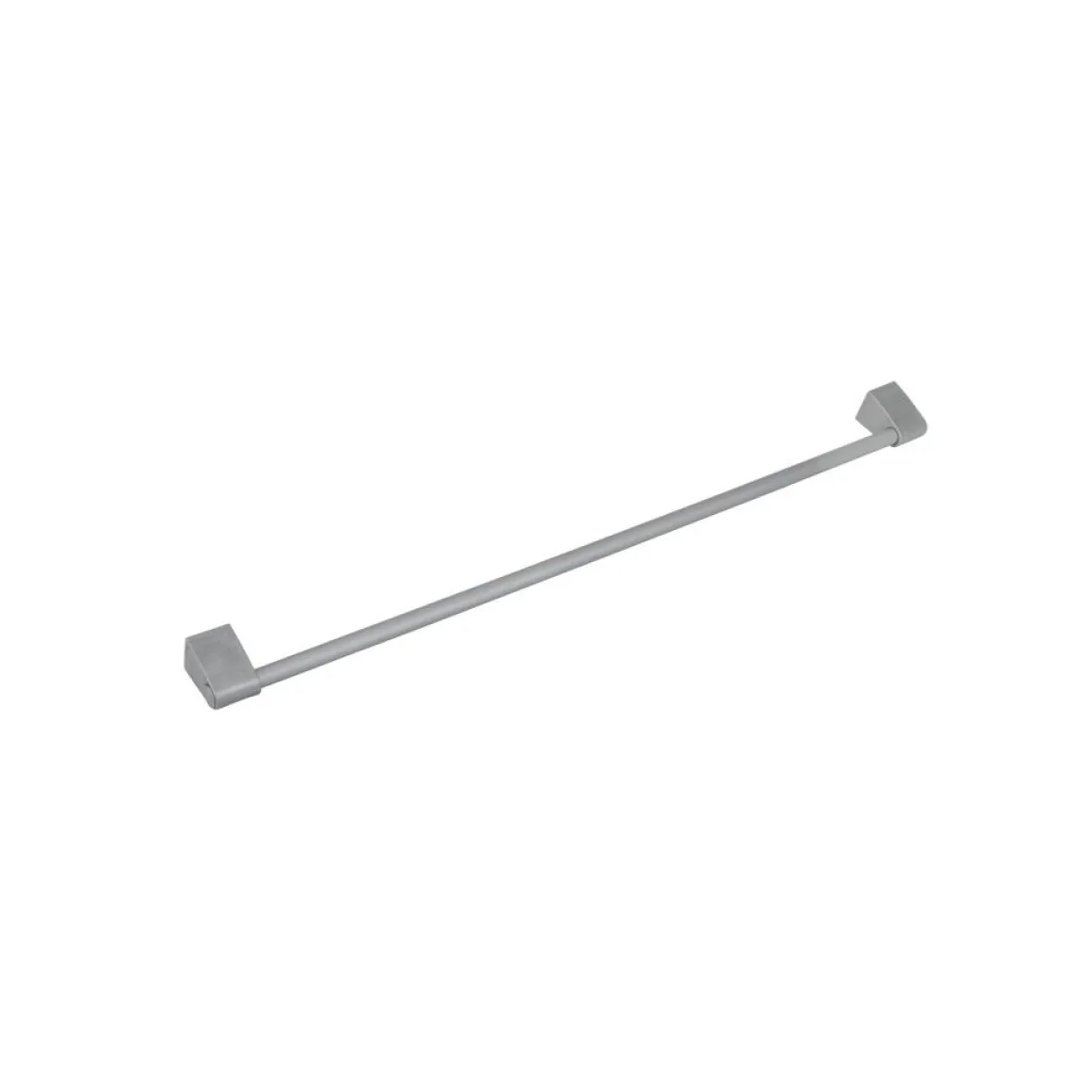 BARRA CITY FROST IN FERRO ARGENTO 60CM