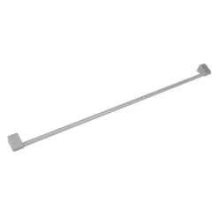 BARRA CITY FROST IN FERRO ARGENTO 80CM