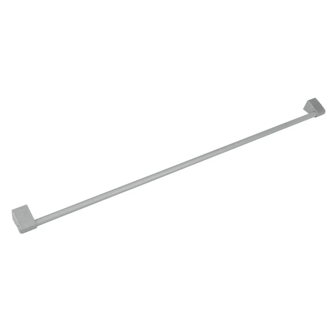 BARRA CITY FROST IN FERRO ARGENTO 80CM