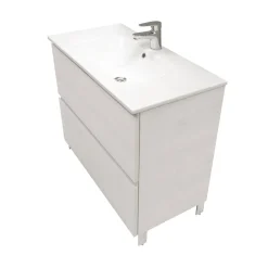 BASE BAGNO MOD. B-GO CM 71 COLORE IGLOO