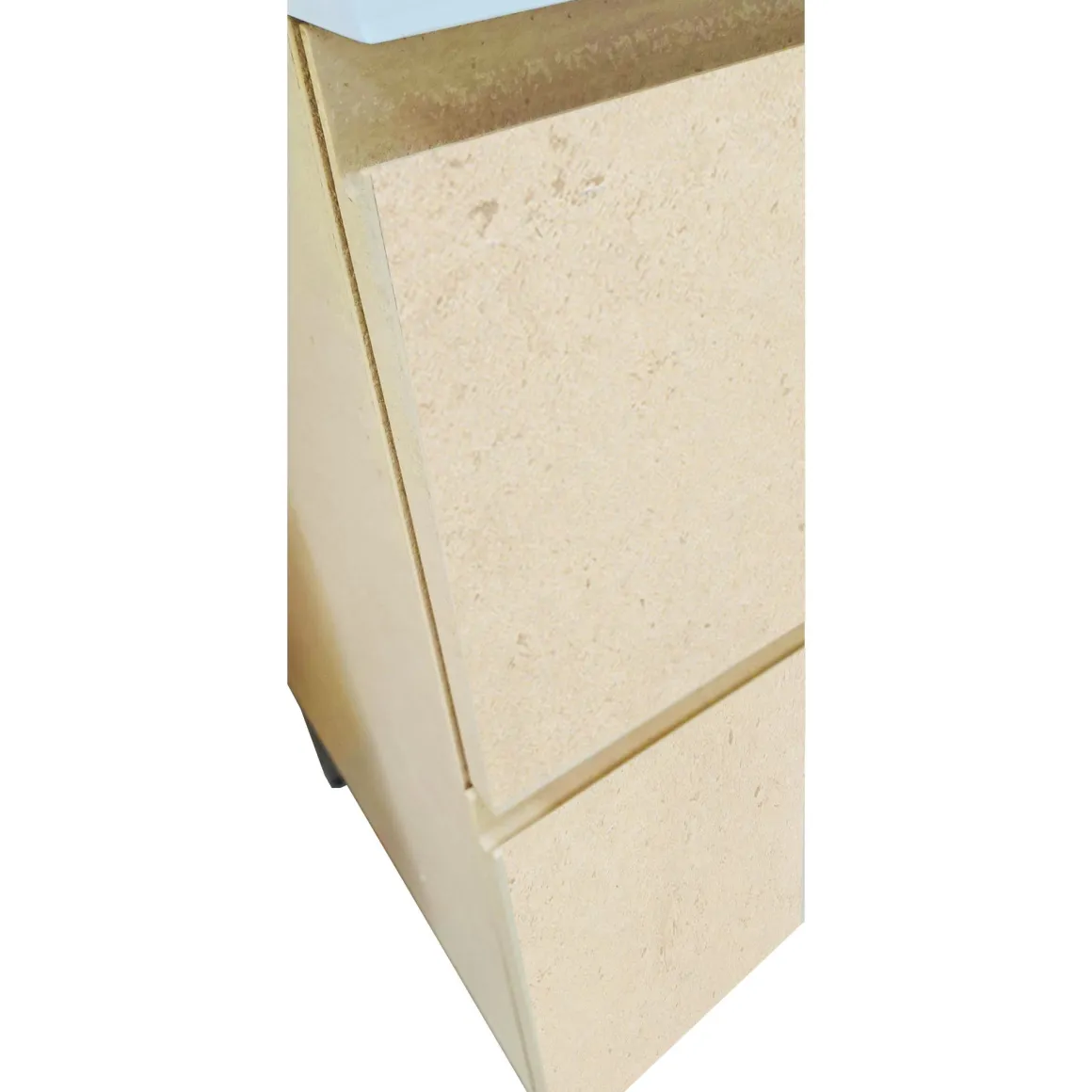 BASE BAGNO MOD. B.GO CM 85 TUTTO BONE