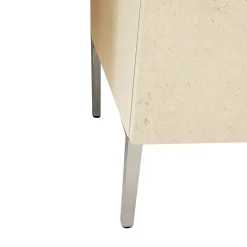 BASE BAGNO MOD. B.GO CM 85 TUTTO BONE