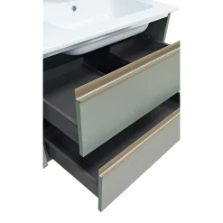 BASE BAGNO MOD.IPE CM 120 COLORE BRINA