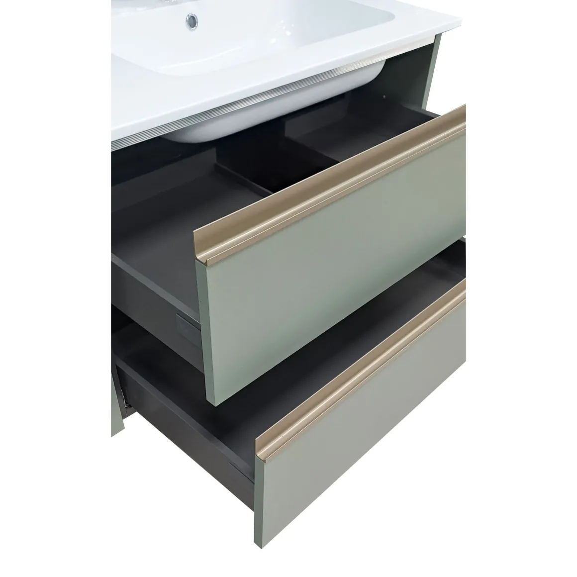 BASE BAGNO MOD.IPE CM 120 COLORE BRINA