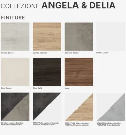 BASE BAGNO SOSPESA ANGELA CM 81 QUERCIA NATURALE