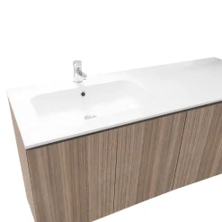 BASE BAGNO SOSPESA MOD. B-GO CM140 COLORE GIF