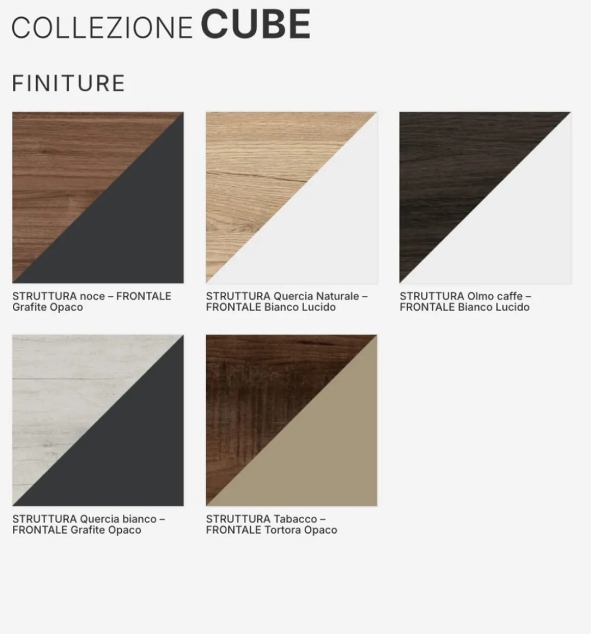 BASE BAGNO SOSPESA MOD. CUBE CM 80 NOCE