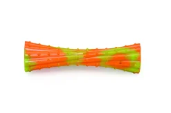 BASTONCINO IN TPR CON SQUEAKER L. 18CM: vendita online BASTONCINO IN TPR CON SQUEAKER L. 18CM in offerta