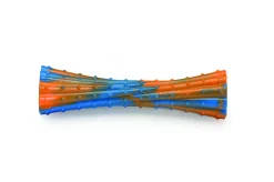 BASTONCINO IN TPR CON SQUEAKER L. 18CM: vendita online BASTONCINO IN TPR CON SQUEAKER L. 18CM in offerta