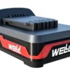 BATTERIA DI RICAMBIO X-ONE B2 20V LI-ON 2: vendita online BATTERIA DI RICAMBIO X-ONE B2 20V LI-ON 2 in offerta