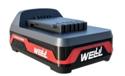 BATTERIA DI RICAMBIO X-ONE B2 20V LI-ON 2: vendita online BATTERIA DI RICAMBIO X-ONE B2 20V LI-ON 2 in offerta