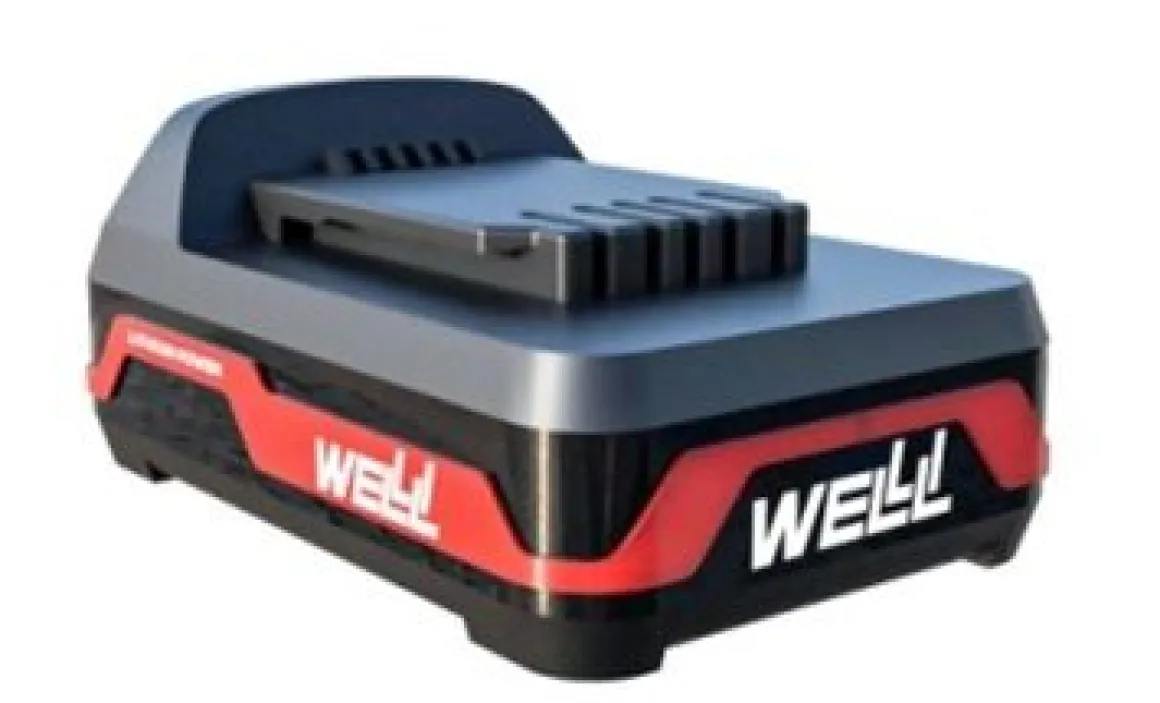 BATTERIA DI RICAMBIO X-ONE B2 20V LI-ON 2: vendita online BATTERIA DI RICAMBIO X-ONE B2 20V LI-ON 2 in offerta