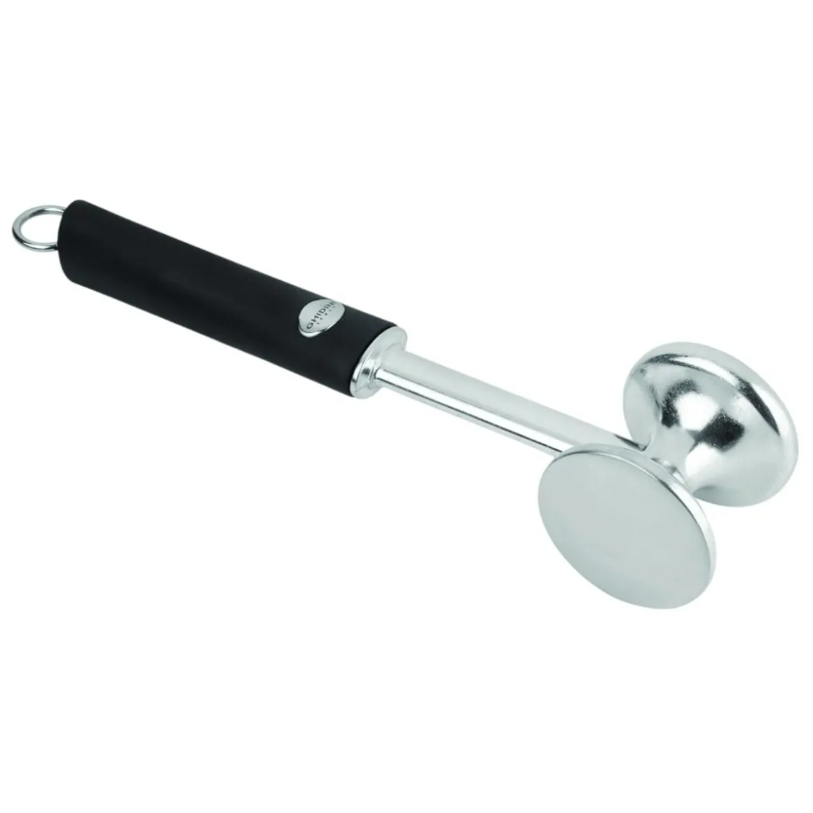 BATTICARNE ALLUMINIO LINEA TWIST