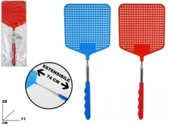 BATTIMOSCHE TELESCOPICO ASSORTITO: vendita online BATTIMOSCHE TELESCOPICO ASSORTITO in offerta