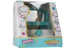 BAULETTO CREA GIOIELLI CON CHARMS A 3 LIVELLI: vendita online BAULETTO CREA GIOIELLI CON CHARMS A 3 LIVELLI in offerta