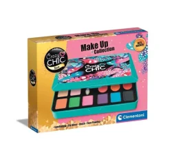 BE YOURSELF COLLECTION BE A ROCKER TROUSSE MAKEUP: vendita online BE YOURSELF COLLECTION BE A ROCKER TROUSSE MAKEUP in offerta