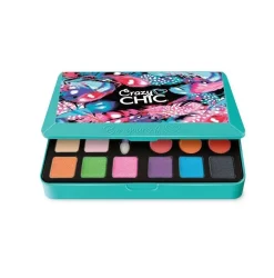 BE YOURSELF COLLECTION BE A ROCKER TROUSSE MAKEUP: vendita online BE YOURSELF COLLECTION BE A ROCKER TROUSSE MAKEUP in offerta