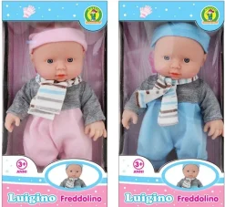 BEBE' LUIGINO FREDDOLINO: vendita online BEBE' LUIGINO FREDDOLINO in offerta