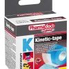 BENDA KINETIC 5Mx5CM BLU: vendita online BENDA KINETIC 5Mx5CM BLU in offerta