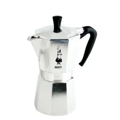 BIALETTI - CAFFETTIERA 6 TAZZE LINEA MOKA EXPRESS