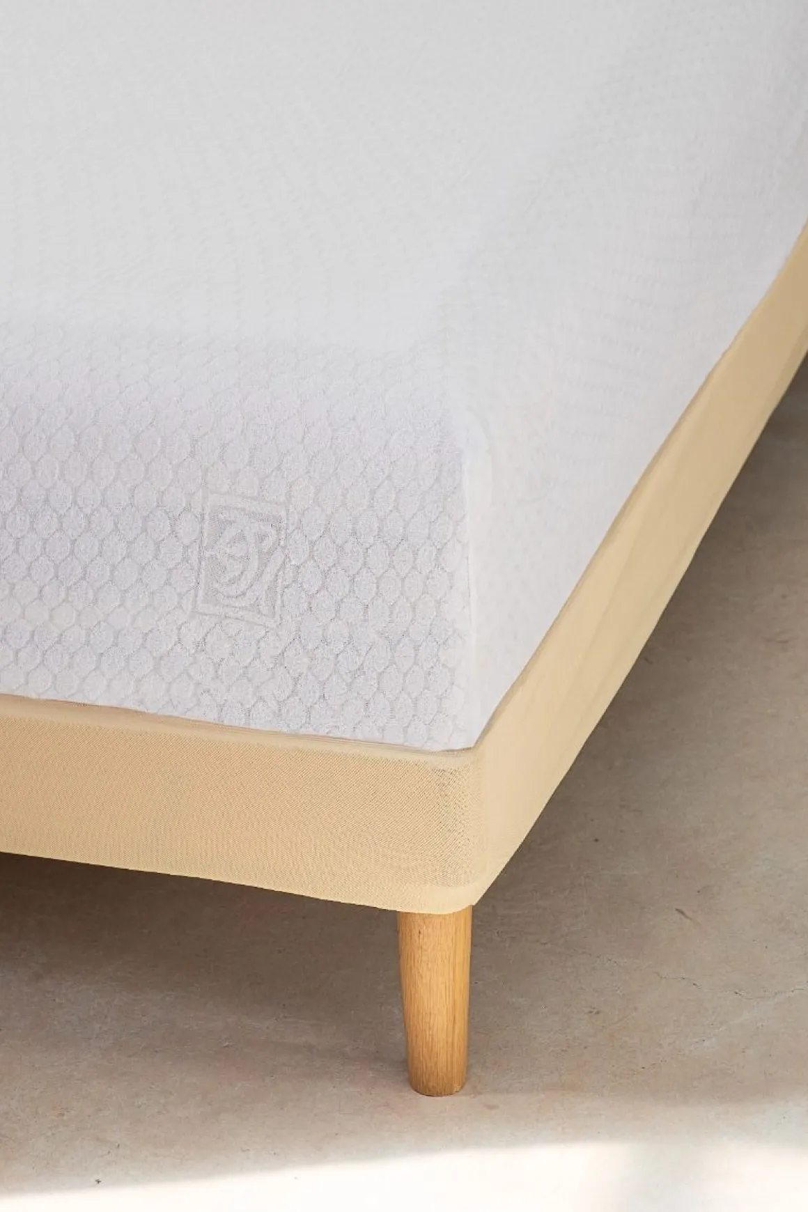 BIANCALUNA - COPRIMATERASSO DALMA 2P 175X200CM LINEA SOTTOSOPRA: vendita online BIANCALUNA - COPRIMATERASSO DALMA 2P 175X200CM LINEA SOTTOSOPRA in offerta