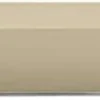 BIANCALUNA - COPRICUSCINO 2P PANNA LINEA GENIUS COLOR: vendita online BIANCALUNA - COPRICUSCINO 2P PANNA LINEA GENIUS COLOR in offerta