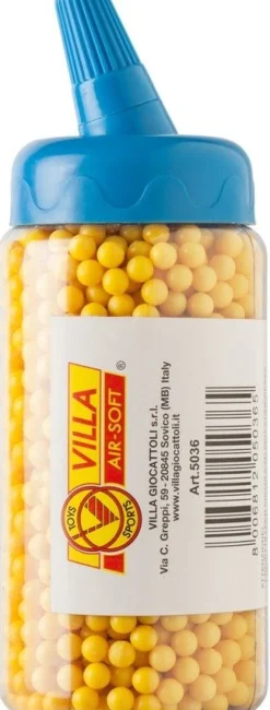 BIBERON CALIBRO 6MM 2000 PALLINI: vendita online BIBERON CALIBRO 6MM 2000 PALLINI in offerta