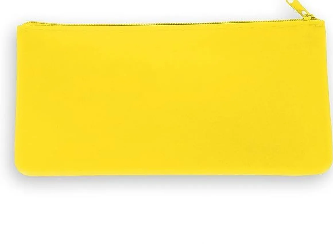 BIC - BUSTA NEON GIALLO 20X10,5CM: vendita online BIC - BUSTA NEON GIALLO 20X10,5CM in offerta