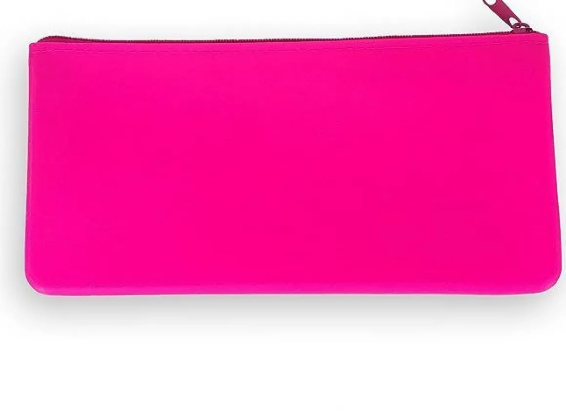 BIC - BUSTA NEON ROSA 20X10,5CM: vendita online BIC - BUSTA NEON ROSA 20X10,5CM in offerta