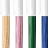 BIC - PENNA A SFERA A SCATTO 4 COLOURS WOOD EFFECT ASSORTITO: vendita online BIC - PENNA A SFERA A SCATTO 4 COLOURS WOOD EFFECT ASSORTITO in offerta