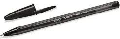 BIC - PENNA A SFERA CRISTAL EXACT NERA: vendita online BIC - PENNA A SFERA CRISTAL EXACT NERA in offerta