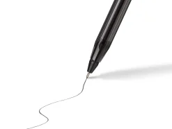 BIC - PENNA A SFERA CRISTAL EXACT NERA: vendita online BIC - PENNA A SFERA CRISTAL EXACT NERA in offerta