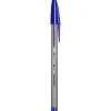 BIC - PENNA A SFERA CRISTAL LARGE BLU: vendita online BIC - PENNA A SFERA CRISTAL LARGE BLU in offerta