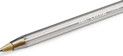BIC - PENNA A SFERA CRISTAL LARGE BLU: vendita online BIC - PENNA A SFERA CRISTAL LARGE BLU in offerta