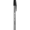 BIC - PENNA A SFERA CRISTAL LARGE NERA: vendita online BIC - PENNA A SFERA CRISTAL LARGE NERA in offerta