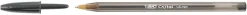 BIC - PENNA A SFERA CRISTAL LARGE NERA: vendita online BIC - PENNA A SFERA CRISTAL LARGE NERA in offerta