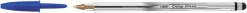 BIC - PENNA A SFERA CRISTAL STYLUS BLU: vendita online BIC - PENNA A SFERA CRISTAL STYLUS BLU in offerta