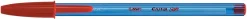 BIC - PENNA A SFERA CRISTAL SOFT ROSSA: vendita online BIC - PENNA A SFERA CRISTAL SOFT ROSSA in offerta