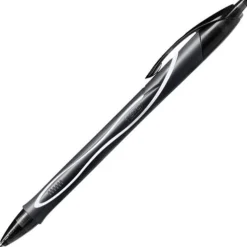 BIC - PENNA GEL A SCATTO GELOCITY QUICK DRY NERA: vendita online BIC - PENNA GEL A SCATTO GELOCITY QUICK DRY NERA in offerta