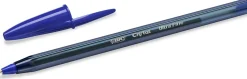 BIC - PENNA SFERA CRISTAL EXACT BLU: vendita online BIC - PENNA SFERA CRISTAL EXACT BLU in offerta