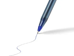BIC - PENNA SFERA CRISTAL EXACT BLU: vendita online BIC - PENNA SFERA CRISTAL EXACT BLU in offerta