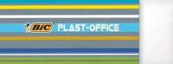 BIC - PLAST-OFFICE GOMMA IN PLASTICA BIANCA : vendita online BIC - PLAST-OFFICE GOMMA IN PLASTICA BIANCA in offerta