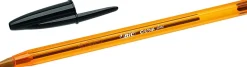 BIC - SET 4 PENNE A SFERA CRISTAL ORIGINAL FINE NERE: vendita online BIC - SET 4 PENNE A SFERA CRISTAL ORIGINAL FINE NERE in offerta