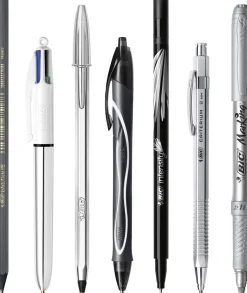 BIC - SILVER SET ASTUCCIO: vendita online BIC - SILVER SET ASTUCCIO in offerta