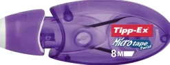 BIC ITALIA - MICRO TAPE TWIST CORRETTORE A NASTRO ASS.: vendita online BIC ITALIA - MICRO TAPE TWIST CORRETTORE A NASTRO ASS. in offerta